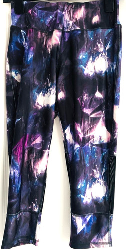 Ladies gym soluxe leggings - ,