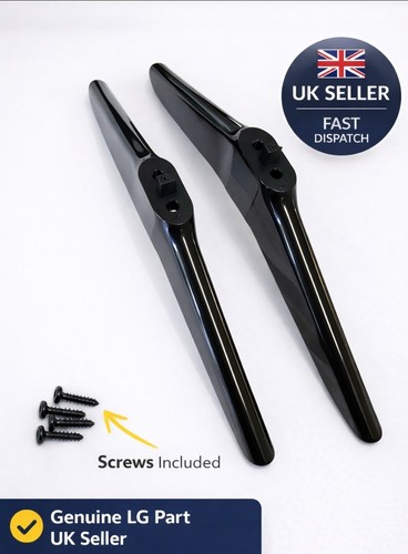 Genuine stand legs - tv,