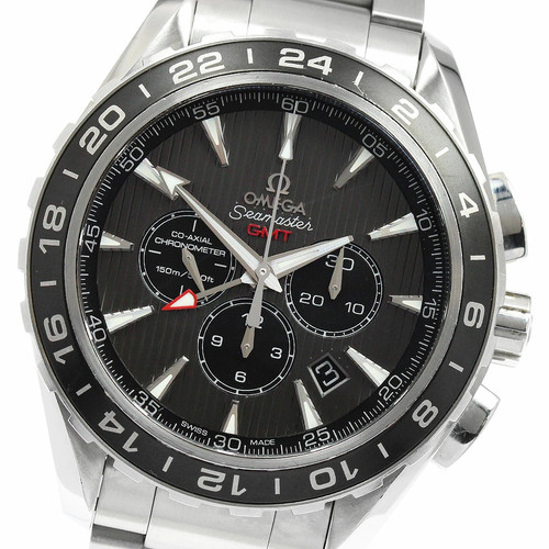 Omega watch seamaster aqua - seamaster,