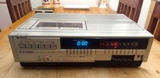 Vintage Sanyo VTC 5150 Video