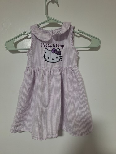 Hello kitty girls purple - girls,