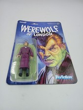 SUPER7 Werewolf Of London