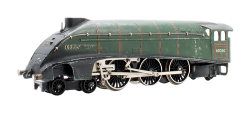 Hornby gauge class a4 - oo,