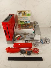 Nintendo Wii - Super Mario
