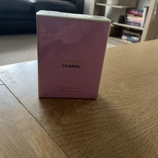 CHANEL Chance Eau de Parfum Spray 100ml Brand New & Sealed. RRP £120