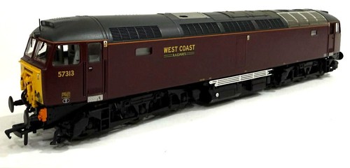 Bachmann 765 class - 32-765, 57