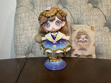 Keeno Mysterious Treasure