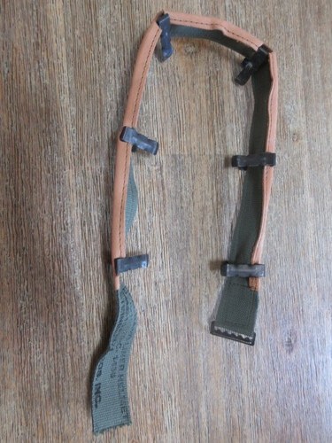 Army steel helmet liner m1 - liner,
