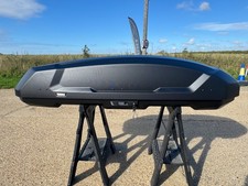 Thule Force 3 L Sport - 6456 - Half Width