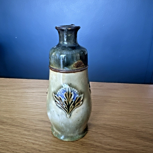 Antique doulton lambeth - antique,