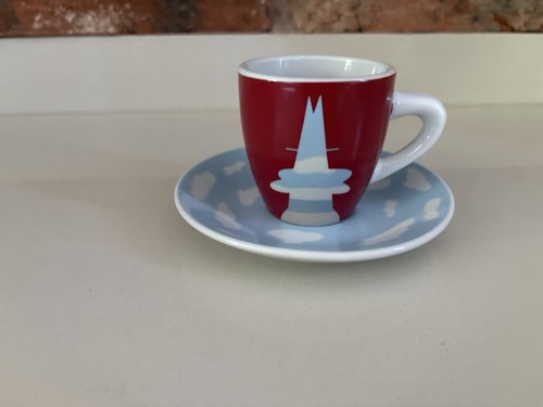 Bialetti espresso cup and - espresso,