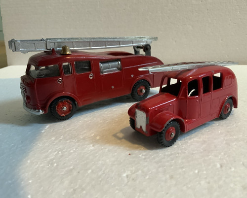 Dinky supertoys 955 - dinky,