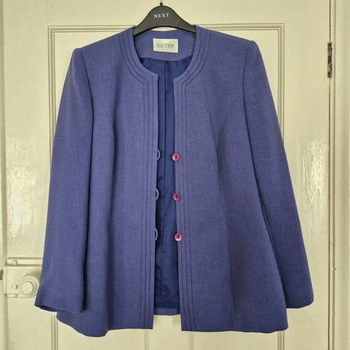 Ladies smart jacket - jacket,