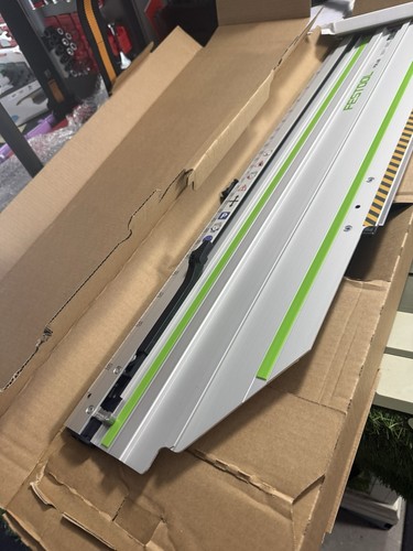 Festool fsk 420 - 420, cross
