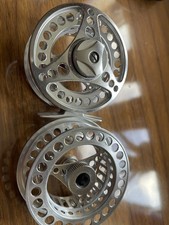 Fly Fishing Reel CNC Machined