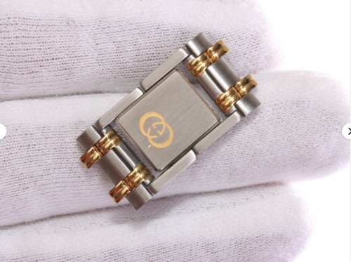 Gucci 9000m bracelet - gucci, clasp
