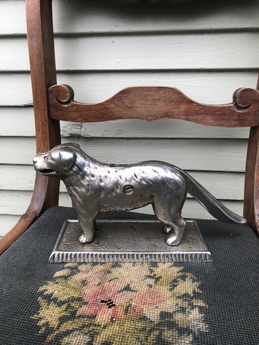 Vintage antique cast iron - antique,