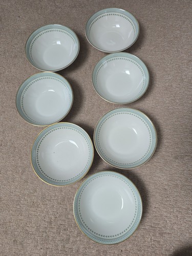 Bulk listing royal - listing, doulton