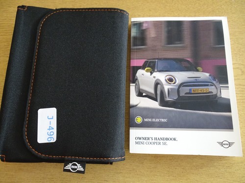 Genuine mini cooper - genuine,