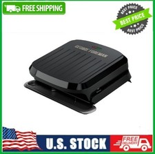 George Foreman 4-Serving