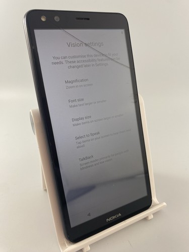 Nokia 2nd edition 1380 - 2nd,