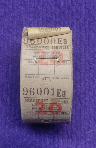 Transport services bus - services, 20