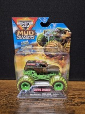 Monster jam mud blasters grave - jam,