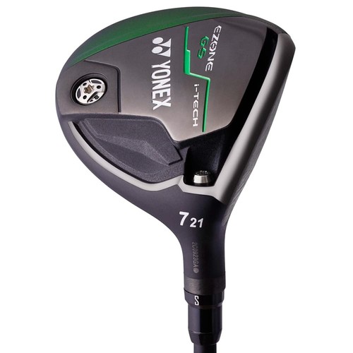 Yonex ezone tech fairway - yonex, i-tech