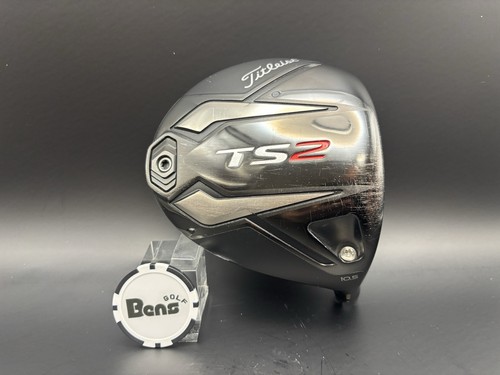 Titleist ts2 driver head - ts2, 10.5