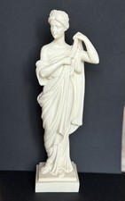 Vintage Classical Alabaster
