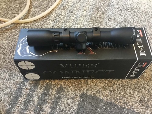 Mtc viper connect 6x24 - mtc,