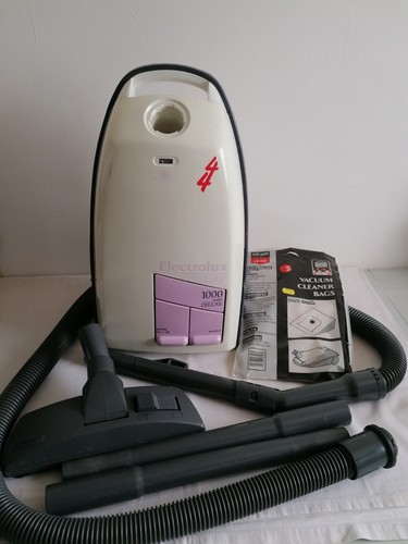 Electrolux lite deluxe - deluxe, vintage