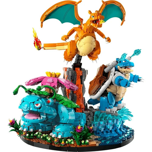 Unbranded 72153 pokémon - 72153,