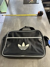 BNWT Adidas Airliner Bag Black