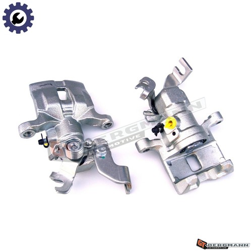 Brake caliper gt80 - caliper, gt80-018
