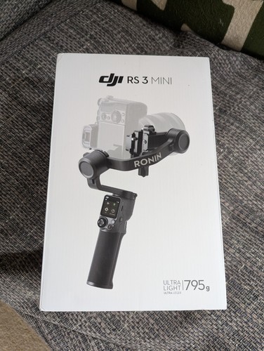 Dji mini gimbal - dji,