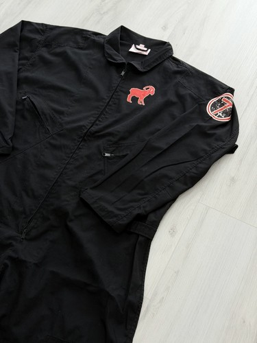 Slipknot iowa overall - slipknot, overall/jumpsuit