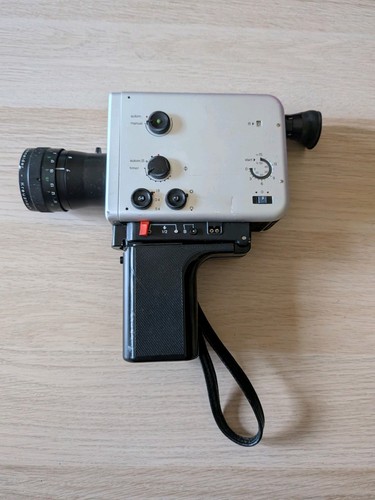 Braun nizo 561 macro super - nizo,