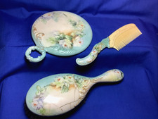 Antique Limoges Victorian