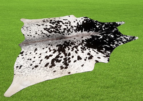 100 new cowhide - new, rugs