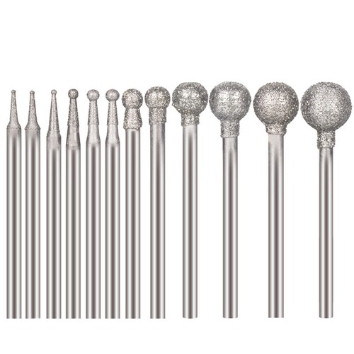 12pieces set ball sphere head - ball,