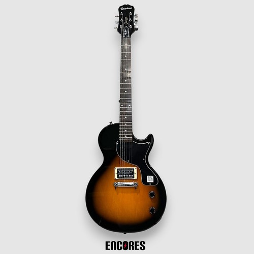 Epiphone les paul junior - epiphone,