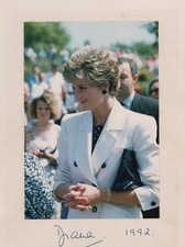 Lady diana peoples princess - lady,