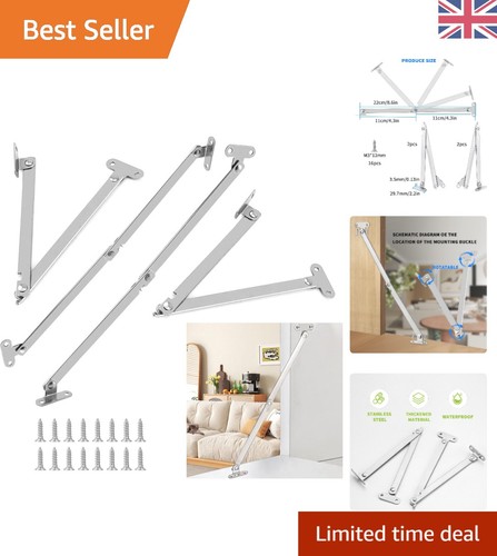 Durable 180 adjustable - adjustable, drop