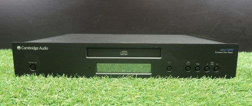 Cambridge audio azur - cambridge, 340c