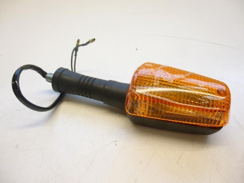 Front turn signals yamaha tdr - signals,