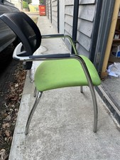 stacking chairs suitable of offices and workspaces