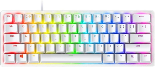 Razer huntsman mini - huntsman, gaming