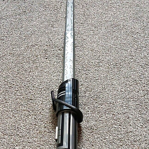 Star wars dark saber - wars,