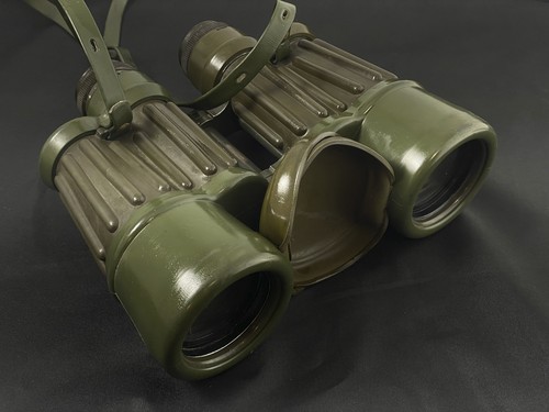 Zeiss hensoldt 10x50 graticule - zeiss,
